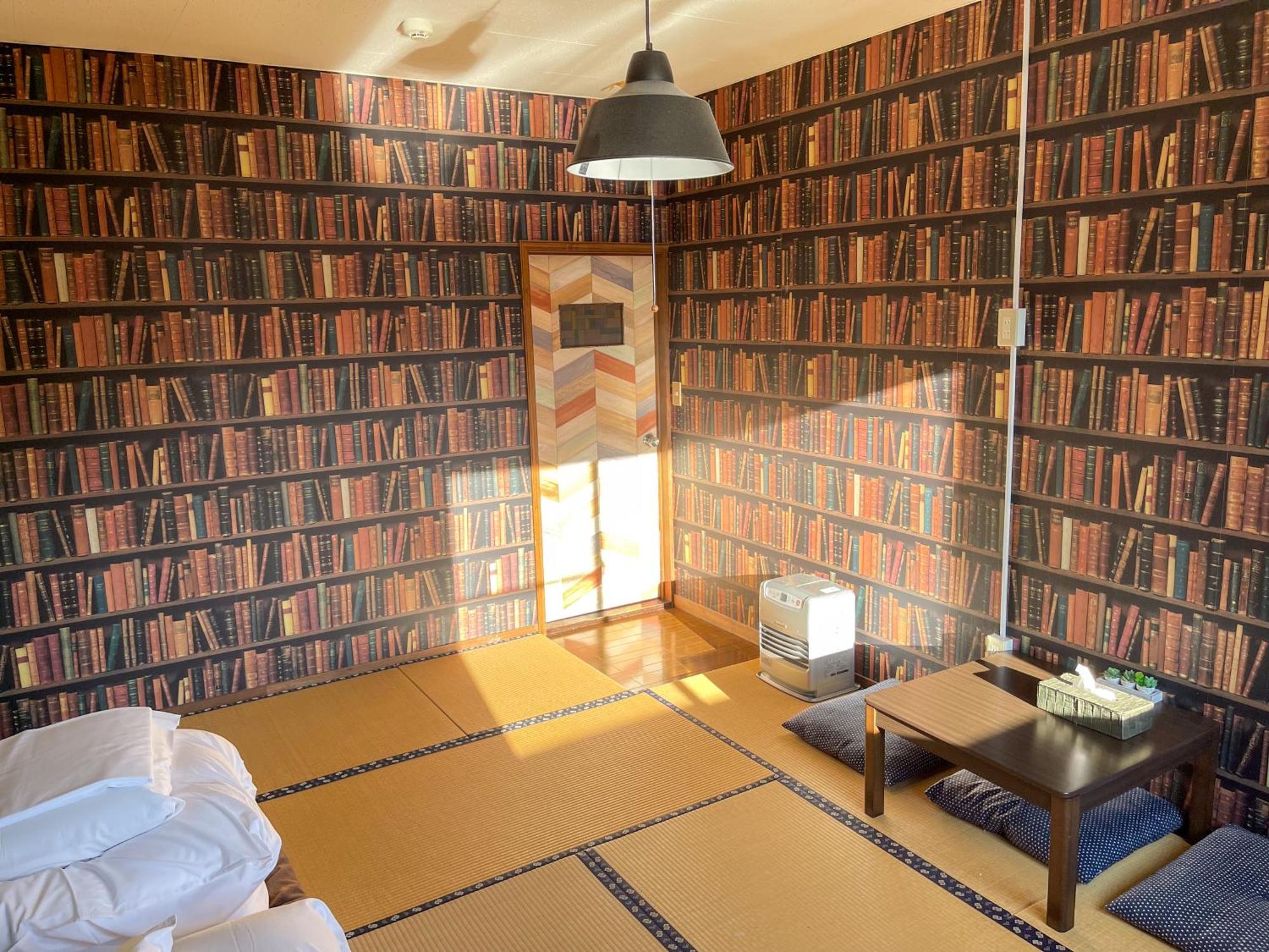 Mtfuji Guest House Kikkake Фудзиёсида Экстерьер фото