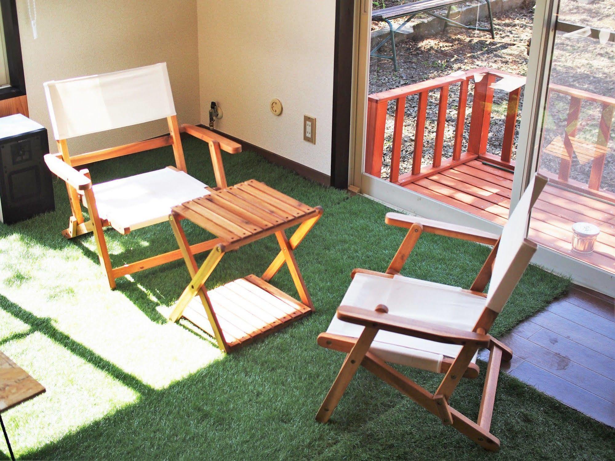 Mtfuji Guest House Kikkake Фудзиёсида Экстерьер фото